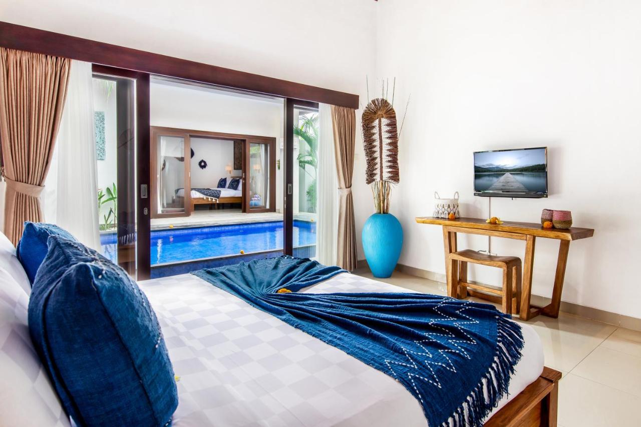 Villa Joyosa Seminyak  Exterior photo