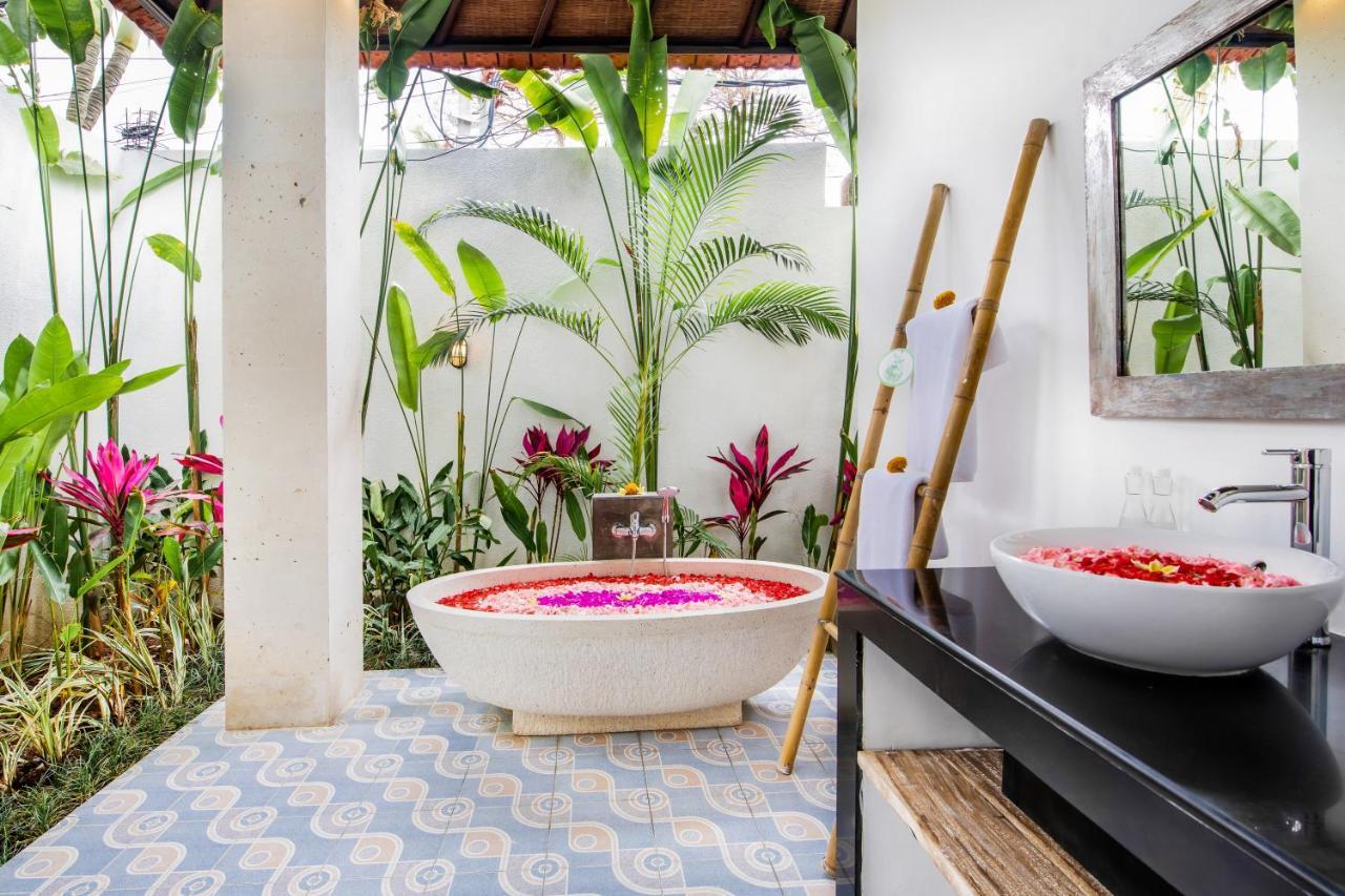 Villa Joyosa Seminyak  Exterior photo